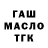 Дистиллят ТГК гашишное масло KPEBETKA_6OCC